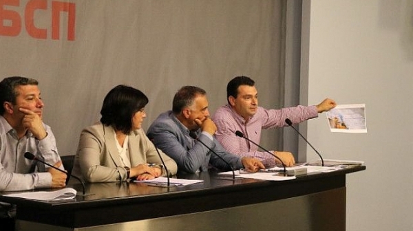 Калоян Паргов: Вчерашната буря ”Фандъкова” отнесе видимите резултати на управляващите в София