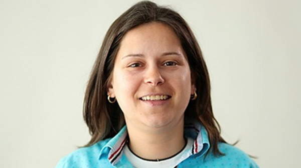 Кандидатът за евродепутат от „Движение 21“ Боряна Петкова: Българските граждани искат еднакво заплащане за равен труд на едно и също работно място