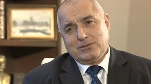 Борисов си каза приказката по bTV за Конвенцията, Западните Балкани, Банско...