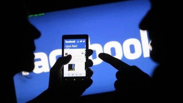 Испанските власти глобиха Фейсбук за 1,2 млн. евро