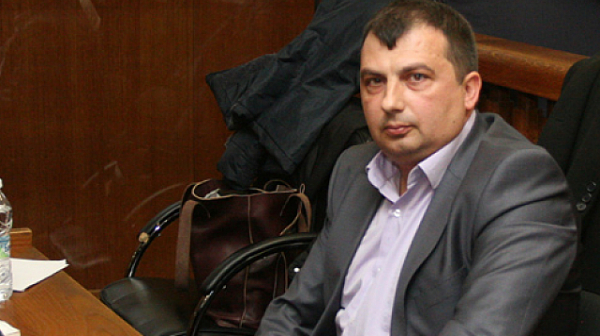 Кметът на Септември очаква произнасяне на съда в Пазарджик
