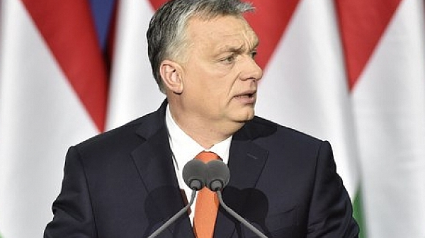 „Политико“: ЕС се опитва да разцепи Вишеградската четворка