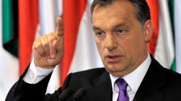 Орбан с рекорден рейтинг преди изборите в Унгария