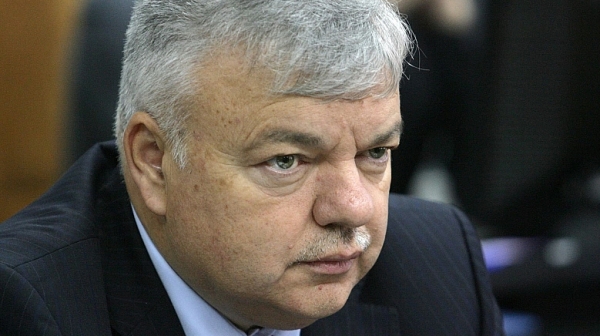 Шефът на НСО ще съди подп. Марков, който нарече службата ”слугинска”