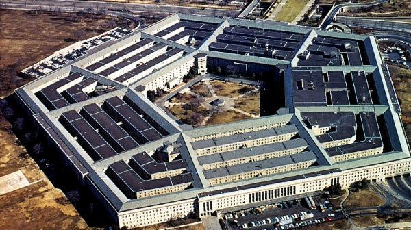 Пентагонът: САЩ няма да започват война в Сирия