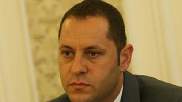 Александър Манолев отказа да е министър на транспорта