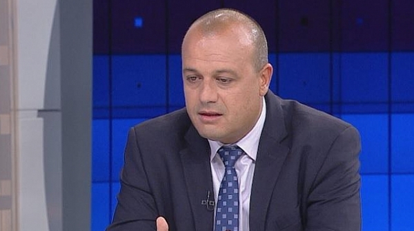Христо Проданов: Поскъпването на газа ще изяде 10%-то увеличение на заплатите