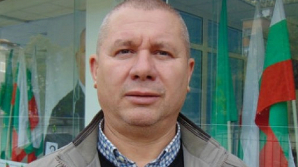 Прокуратурата поиска 3 години условно за ген. Шивиков по третото дело срещу него