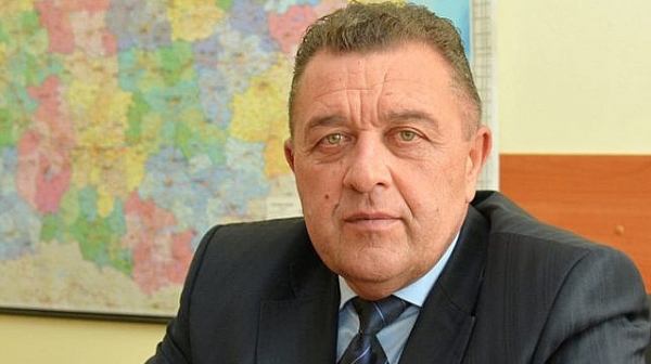 Почина шефът на ДАИ Красимир Сребров