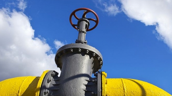 Брюксел разреши доставки на руски газ за бъдещия хъб ”Балкан”