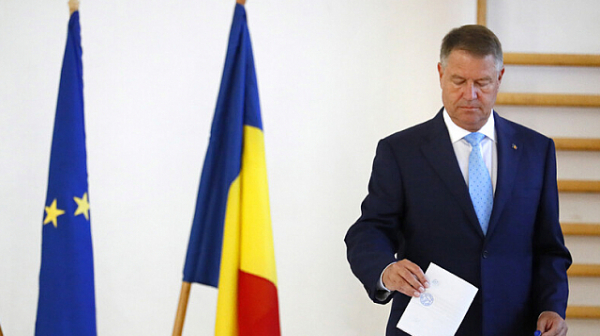 Президентът на Румъния иска оставка на правителството