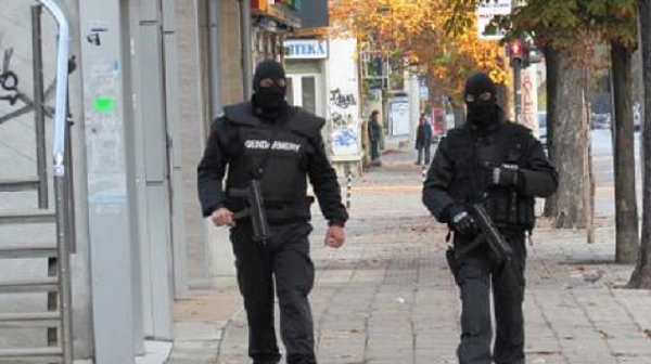 Издирван испански наркотрафикант арестуван във Варна
