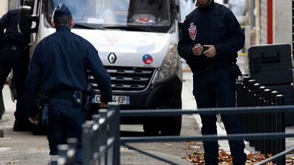 ”Ислямска държава” пое отговорност за нападението в Марсилия
