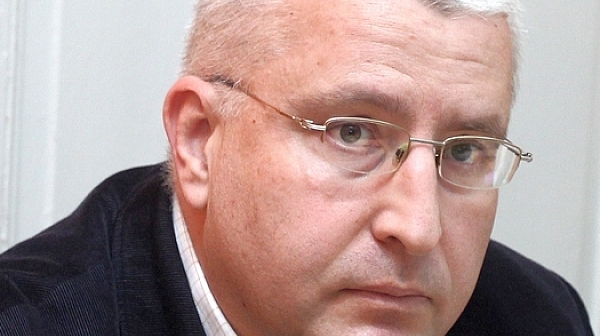 Светослав Малинов: ГЕРБ извършиха предателство за АЕЦ ”Белене”