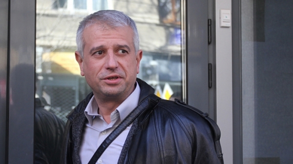 Образуваха дисциплинарка срещу следовател Бойко Атанасов