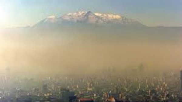 Четири пъти са завишени праховите частици в София