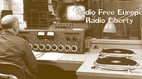 По искане на водещи журналисти: Възстановяват радио „Свободна Европа” в България