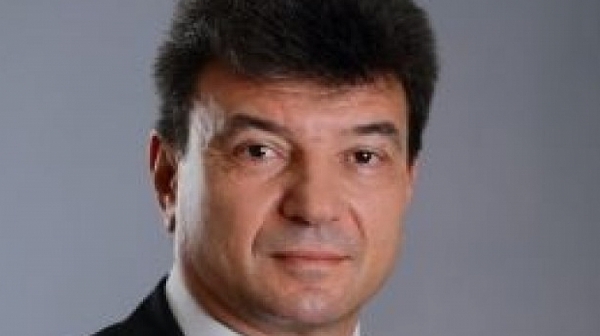 Сотир Цацаров поиска имунитета на добрички депутат от ГЕРБ