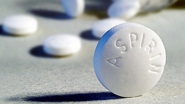 Аспиринът е полезен срещу рак
