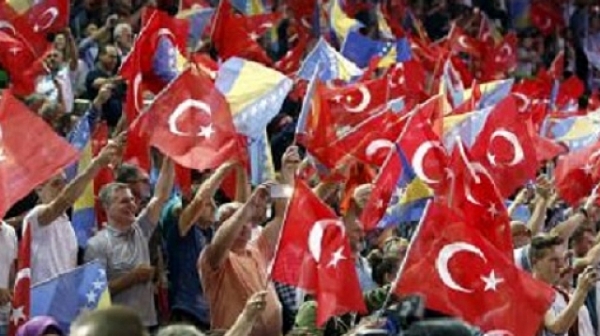 Анкара: Атина е на страната на превратаджиите