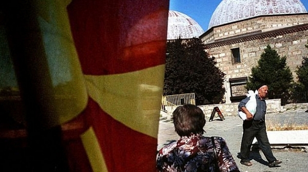 Пиер Мирел: Подялбата на Косово е опасна за Македония