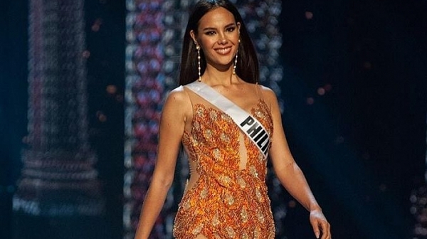 Филипинка стана Мис Свят за 2018 година