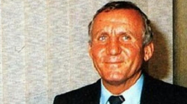 Почина легендарният футболен треньор Васил Методиев-Шпайдела