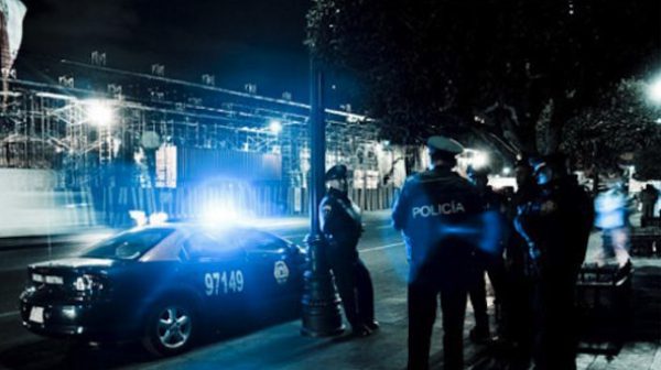 Нюйоркската полиция пресече опит за взривяванe на ”Таймс Скуеър”