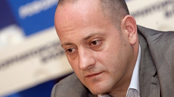 Радан Кънев: Никой не е обиждал България като Сидеров