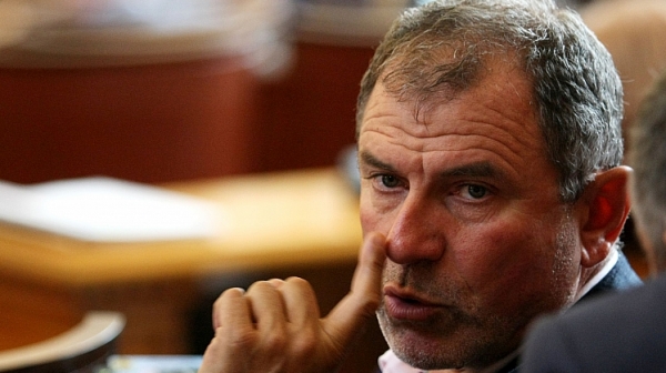 М. Андреев: Борисов васално мълчи за руската агентура у нас