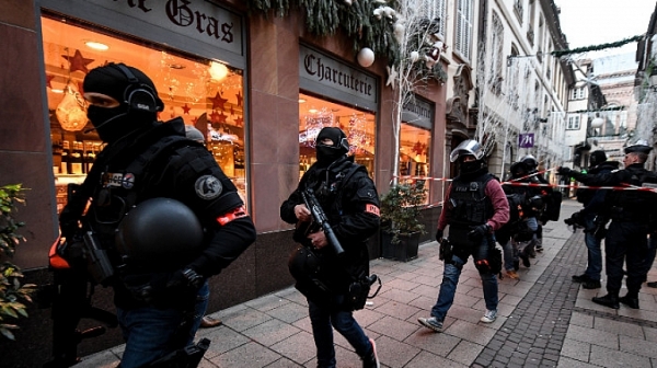 Сред жертвите на стрелбата в Страсбург е журналист, правил репортажи у нас