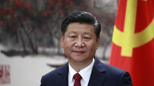 Си Дзинпин: Китай не иска да доминира, но няма и да търпи да му се казва какво да прави
