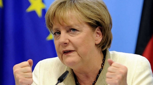 Половината германци искат Меркел да си ходи