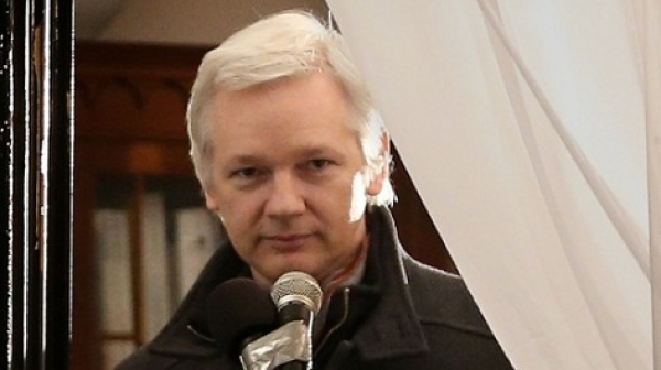 Изчезна партньорът на Джулиан Асандж в „Уикилийкс”