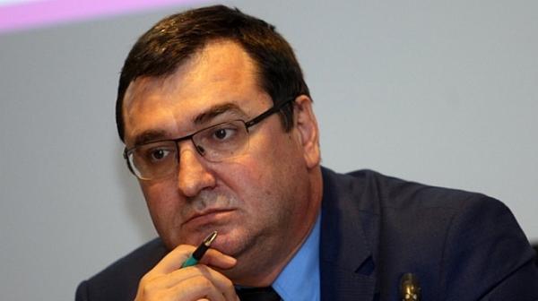Славчо Атанасов: Не се съмнявам, че има корумпирани депутати, вижте им костюмите