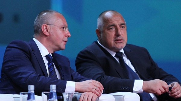 Вижте речите на Станишев, Борисов и Йотова на форума „Европа отново на път”