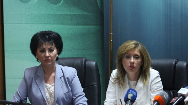 Градският прокурор на София се отказа да е шеф на Апелативната спецпрокуратура