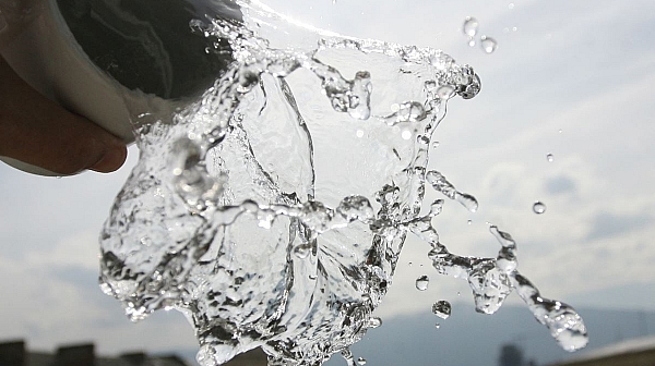„Софийска вода” временно ще спре водоснабдяването в  някои части на столицата