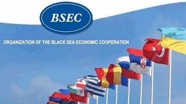 България е председател на Организацията за черноморско икономическо сътрудничество за 6 месеца