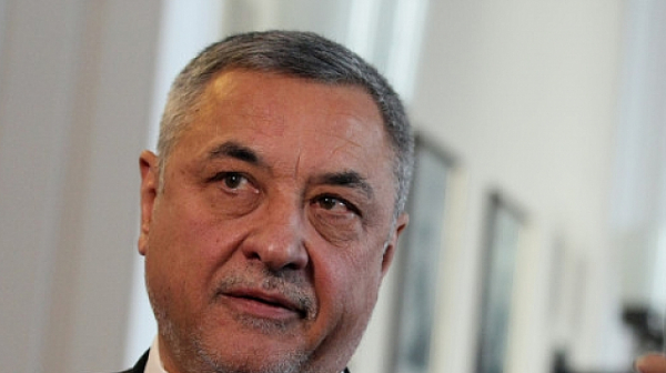 Симеонов: Разтурваме коалицията, ако има изборни манипулации в Пловдив