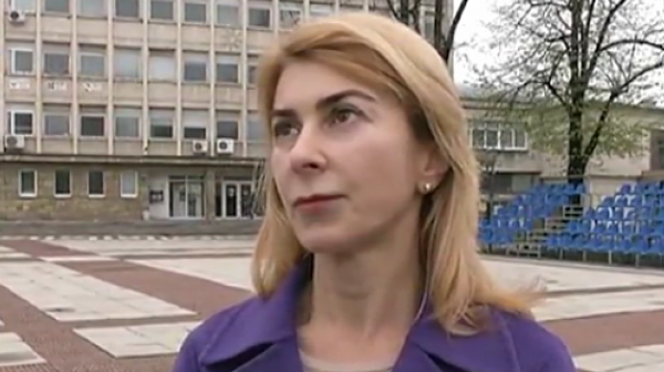 Габровската кметица носи оставката в джоба си
