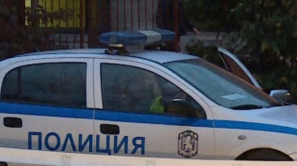 Моторист блъсна полицай на абитуриентски бал в Русе