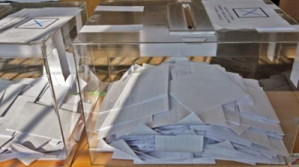 Българите в чужбина гласуват в общо 191 избирателни секци