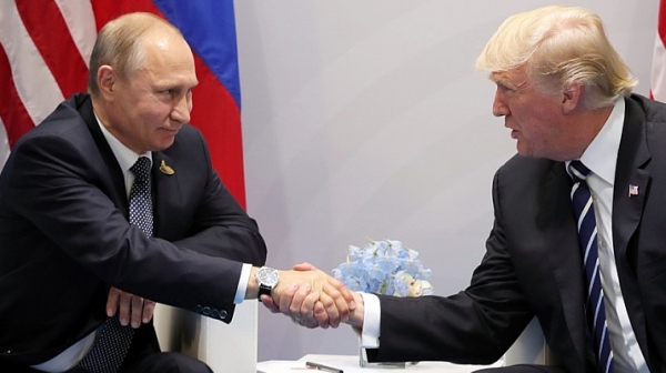 Тръмп: Путин вероятно е замесен в политически убийства