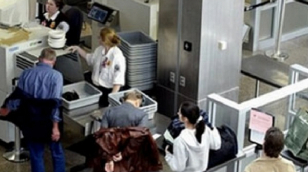 Британските летища ще въведат 3D скенери за ръчния багаж