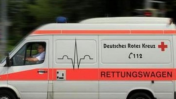Заради бурята възрастна жена загина, а дете е ранено в Германия
