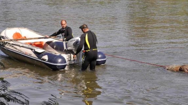 Двама се удавиха в Русенско