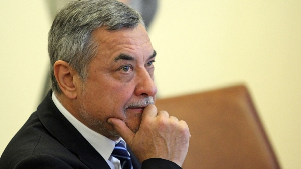Вицепремиерът Симеонов подаде сигнал до ВСС срещу магистрат от Бургас