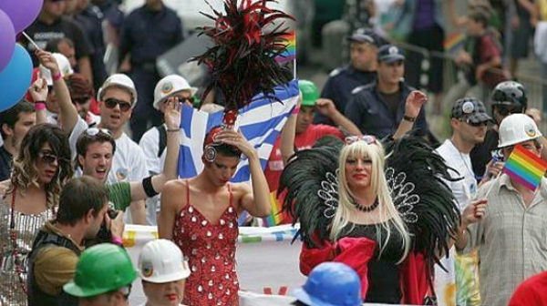 Турция забрани гей парадите за поредна година