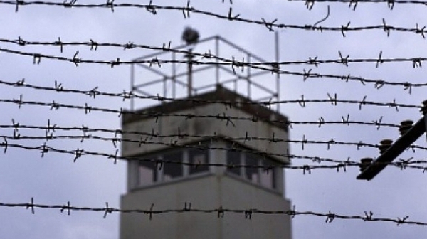 17 г. затвор за терорист, подготвял атентат срещу НАТО
